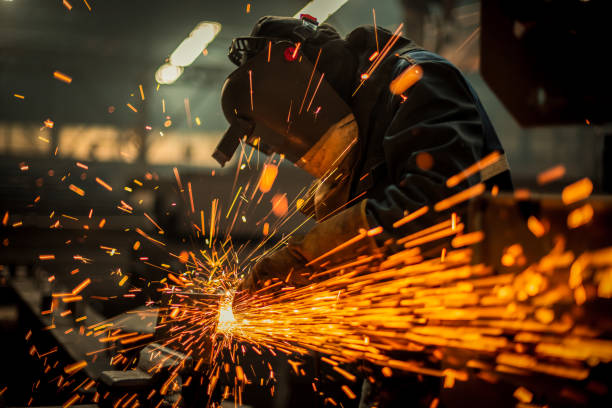 Best Maintenance and Repair Welding in Tignall, GA