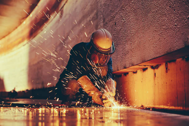 Best Artistic and Custom Metal Fabrication in Tignall, GA