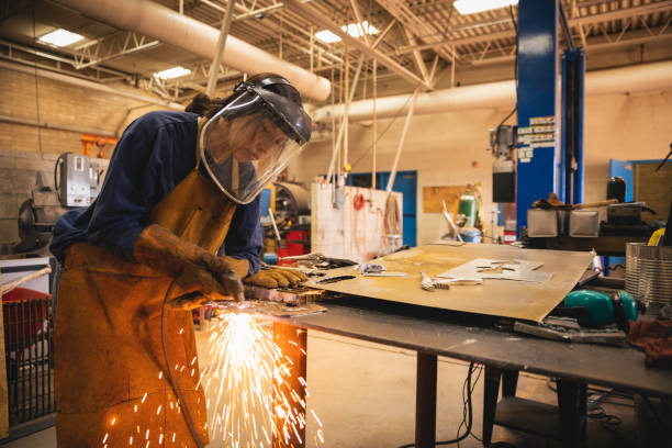  Tignall, GA Welder Pros