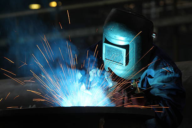 Best Artistic and Custom Metal Fabrication in Tignall, GA