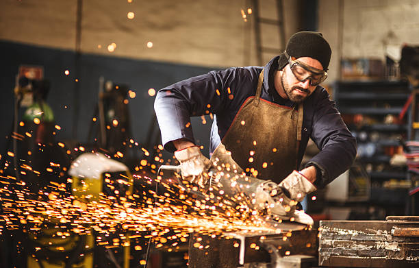 Best Structural Steel Welding in Tignall, GA