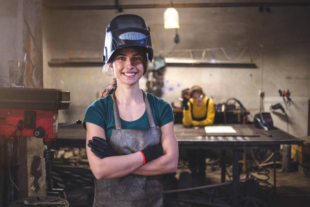 Best Aerospace and Defense Welding in Tignall, GA